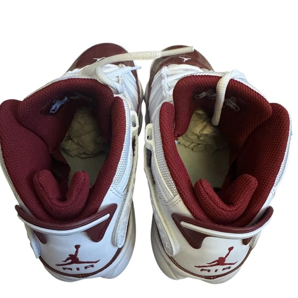 Jordan 6 Rings - Picture 4 of 9